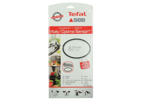 Sa- joint 8/10l inox ø 253mm 980549