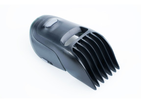 Sabot cheveux noir 81652902