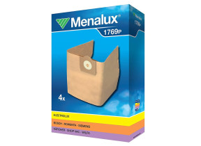 Sac 1769p x4 Remplace ref. BS05