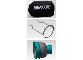 Sac-30-31-32 kit5-poussière 158KIT5NC200ES