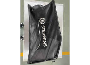 Sac à herbe k40vlm51grassba 345K40VLM51GRASSBA