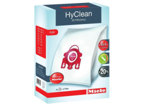 SACS ASPIRATEUR FJM HYCLEAN 3D