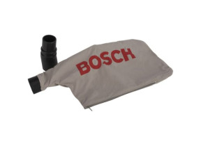 Sac à poussière avec adaptateur Bosch, pour scies circulaires semi-stationnaires, pour GCM 12 SD - 2605411211