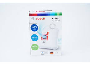 Sac à poussière (x4) 17000940