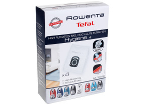 Sac à poussière (x4) ZR200540