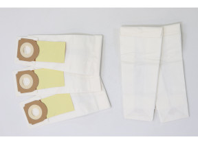 Sac aspi. contenu 5 000838K