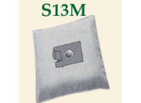 Sac aspi non tissé x4+1filtre FL0029K