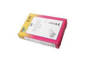 Sac aspi papier x10 000035KA