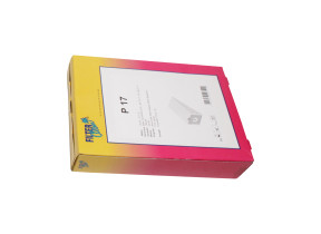 Sac aspi papier x6+2 filtres 000135K