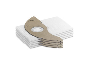 Sac d\'aspirateur en fleece - 5pcs - nt22/1 28892170