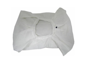 Sac filtrant épais - assy dig dyn 9995431assy