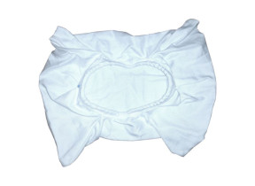 Sac filtration fine 50 microns - 9995430-ASSY