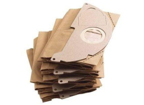 Sac Filtre en papier (x5) KARCHER (6.904-322.0)