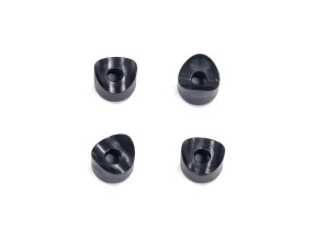 Sac plastique avec 4 pieds plastique 01.343901r pour racine 53901343901R