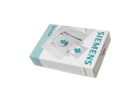 Sac pour aspirateur 00461407