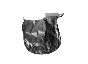 Sac reservoir pour aspirateurs de feuilles florabest flb 3000/6 72400012
