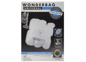 Sac wonderbag allergy care WB484720