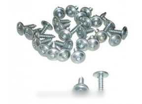 Sachet 25 vis 9086524