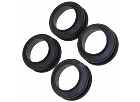 Sachet bague x4 joint de manette 76X4334