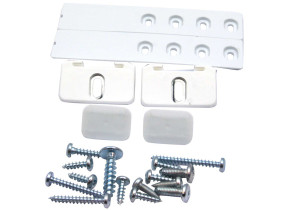 Sachet d accessoires glissières 909645200