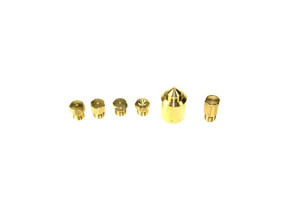 Sachet d\'injecteurs 72X3996