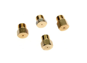 Sachet d\'injecteurs 72X4240