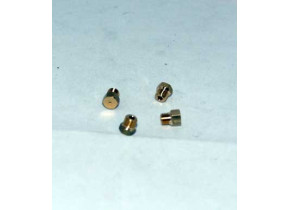 Sachet d\'injecteurs 72X6287