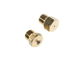 Sachet d\'injecteurs 72X9213