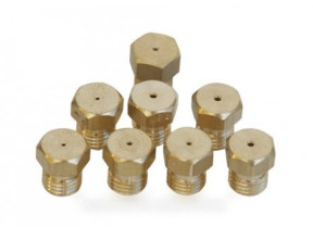 Sachet d\'injecteurs 74X5490