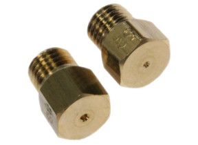 Sachet d\'injecteurs 76X4876