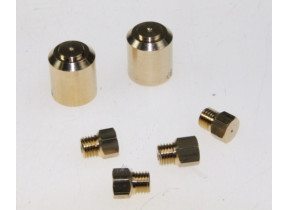 Sachet d\'injecteurs 79X6063