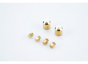 Sachet d\'injecteurs 79X6516