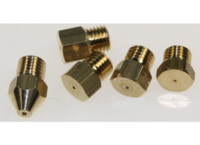 Sachet d\'injecteurs 79X7136