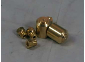 Sachet d\'injecteurs AS0004982