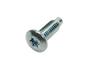 Sachet de 10 vis m4x11,5 t15 a3k 4098184