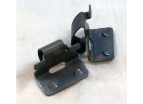 Sachet de 2 clips 74X2381