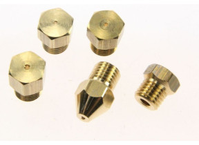 Sachet de 5 injecteurs 79X8512