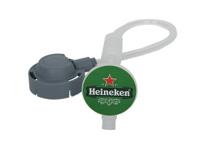 Sachet de 5 tubes beertender XI200000