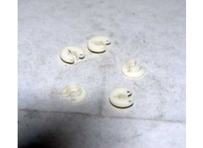 Sachet de rondelles 74X9210