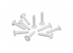 Sachet de x10 tourillons 00029966