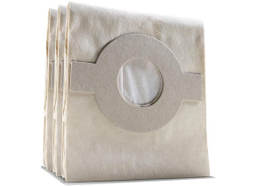 Sachet filtre papier fp (x3) 6.904-128.0