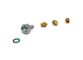 Sachet injecteurs butane 92X2009