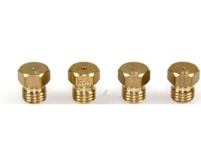 Sachet injecteurs butane/propan 72X3191