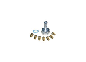 Sachet injecteurs gaz butane 407136321