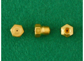 Sachet injecteurs gaz butane b 72X1602