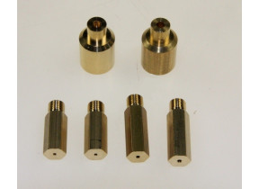 Sachet injecteurs gaz nat 76X9207