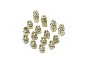 Sachet injecteurs gaz naturel 00603545