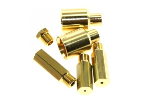 Sachet injecteurs gaz naturel 71X3467