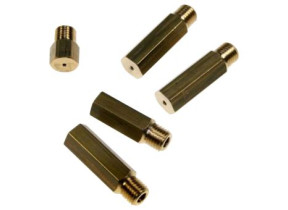 Sachet injecteurs gaz naturel 74X0538