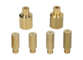 Sachet injecteurs gaz naturel 76X9344